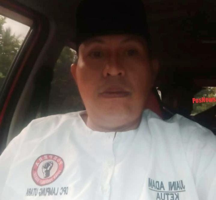 Di Duga Ada Permainan Fee Proyek Di Dinas Pendidikan Kabupaten Lampung Utara
