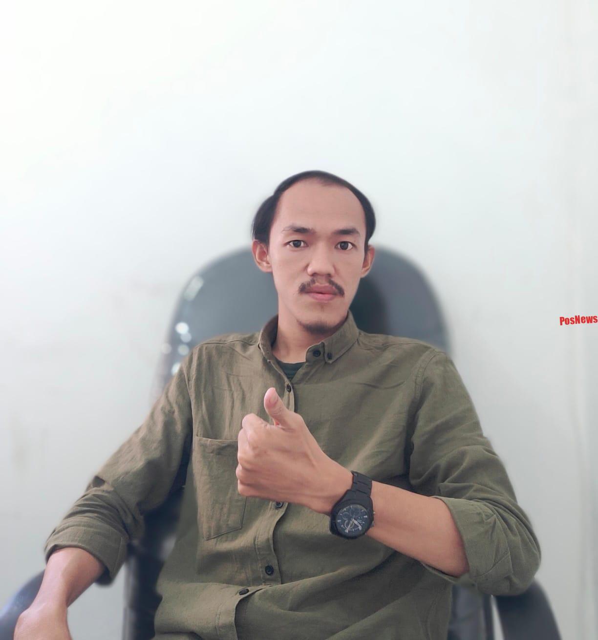Cek Fakta, Saudara Kandung Komisioner Bawaslu Lampung Jadi Caleg, FWJI : Harus Disampaikan Terbuka Ke Publik
