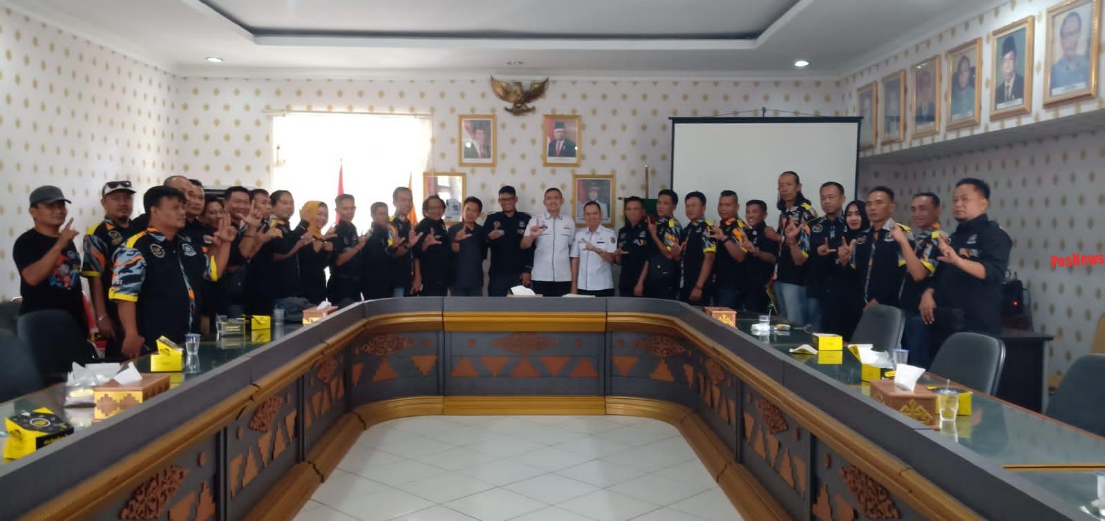 GMBI Akan Gelar Aksi Terkait Carut Marut Nya Dunia Pendidikan Di Propinsi Lampung