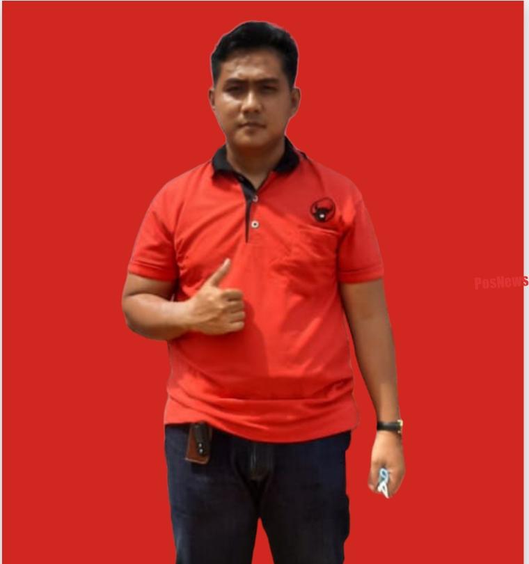 Keder PDIP: Lapor Pak Mendagri Tito Karnavian Sudah 8 Bulan Kades Karangsia Tidak Dilantik