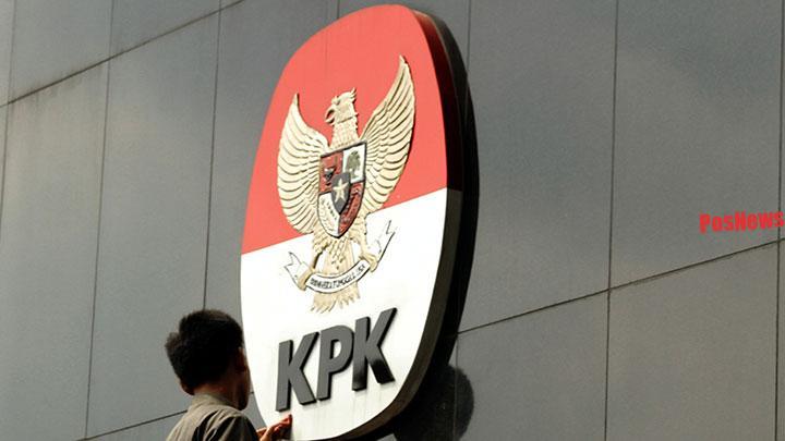 KPK Ali Fikri Benarkan OTT Rektor Perguruan Tinggi Negri di Provinsi Lampung