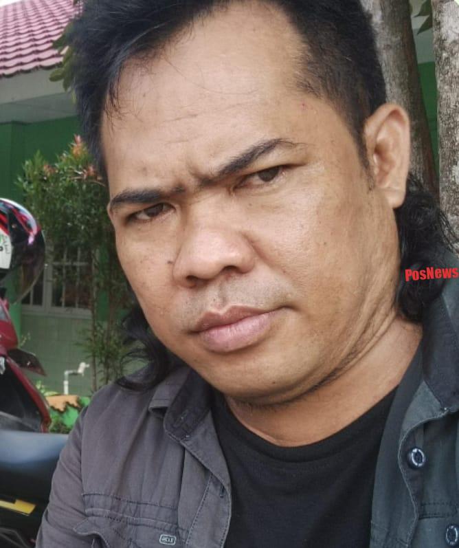 Apri Ketua DPW PPMI, Apresiasi Polda Lampung. Lantas Kondusif Pemilu 2024