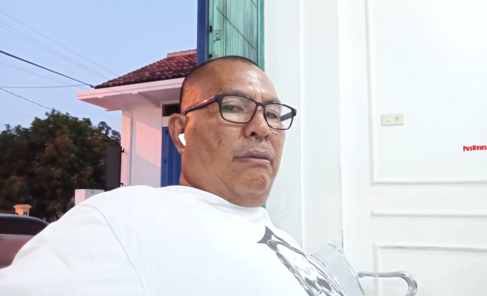 Terbongkar! Napi Febran Masih Hidup dan Dirawat Terborgol, Pospera Desak Evaluasi Rutan Kotabumi