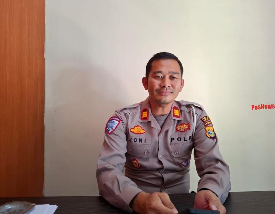 Operasi Lilin Krakatau, Polres Lampung Utara Siap Layani Pemudik