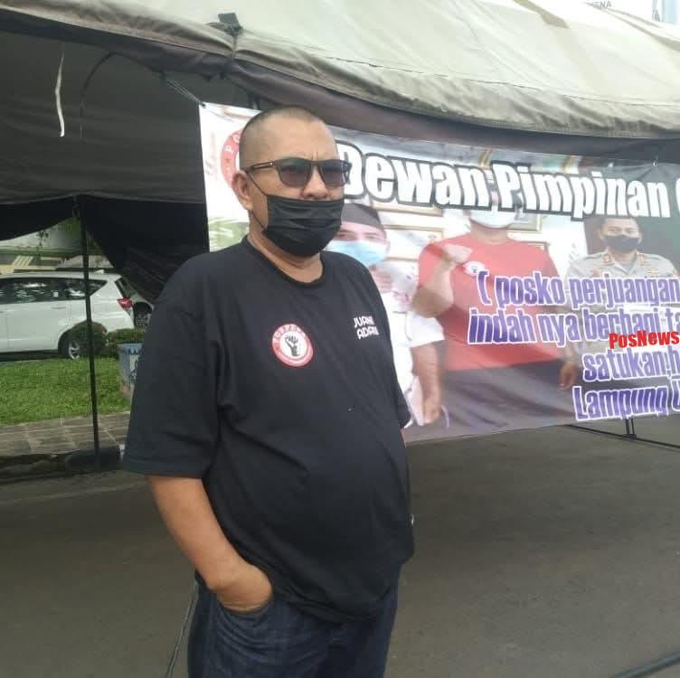 Jabatan Adalah Amanah, Bukan Alasan untuk Sombong