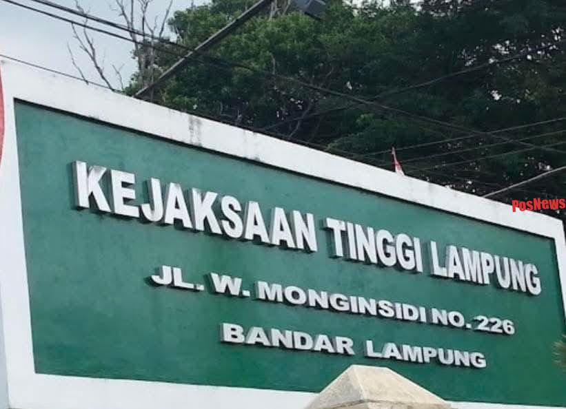 Kasus Anggaran DPRD Lampura, Legislator Terancam Diperiksa