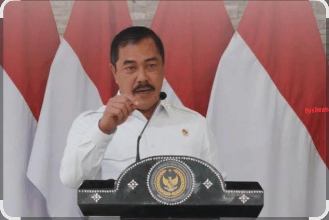Menteri IMIPAS Tegaskan Komitmen Berantas Peredaran Narkotika di Lapas dan Rutan