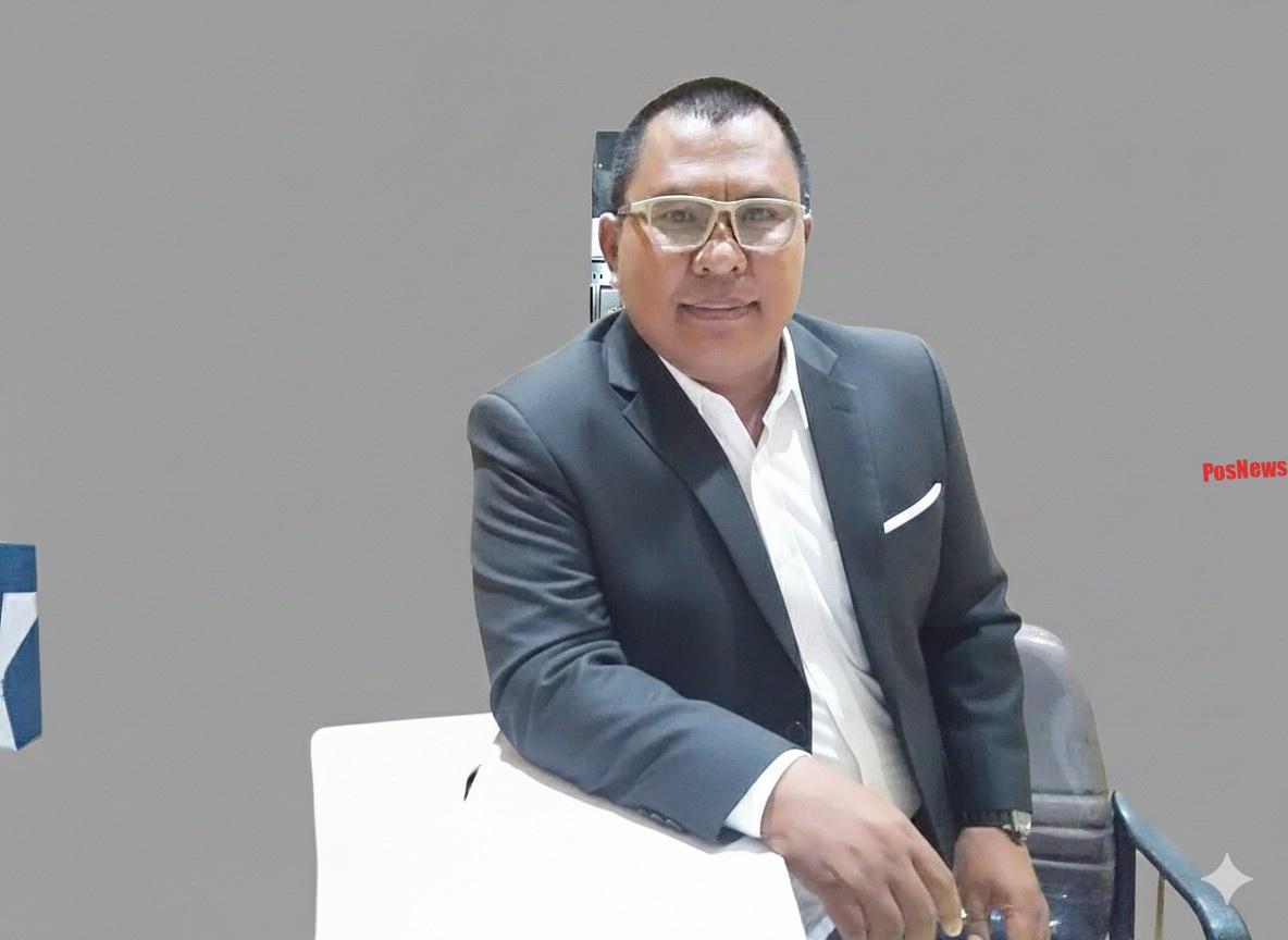 Diduga Marak Peredaran Ponsel di Rutan Kelas IIB Kotabumi, Pospera Lampung Utara Desak Evaluasi Menyeluruh